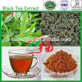 soluble in water 100% Instant Black Tea Powder